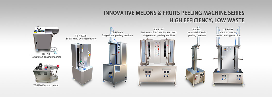 Fruit- en groenteschiller