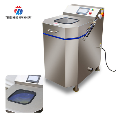 300KG/H Dehydrating Vegetable Equipment Centrifugal Vegetable Dehydrator Fruit Vegetable Salad Dryer