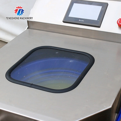 300KG/H Dehydrating Vegetable Equipment Centrifugal Vegetable Dehydrator Fruit Vegetable Salad Dryer