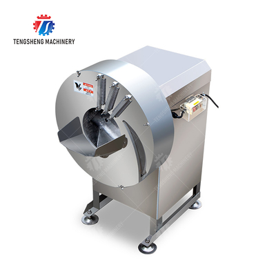 Bamboo shoot shred machine Ginger Potato Cutting processing production