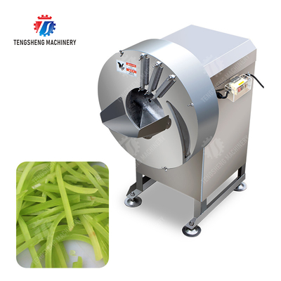 Bamboo shoot shred machine Ginger Potato Cutting processing production