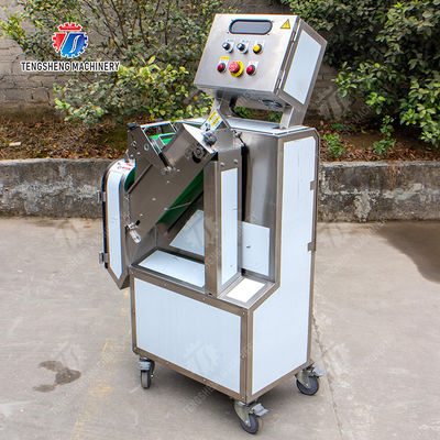 Oblique Slicer Ginger Potato Carrot radish Taro Sweet potato Yam cucumber balsam pear Cutting processing production Machine