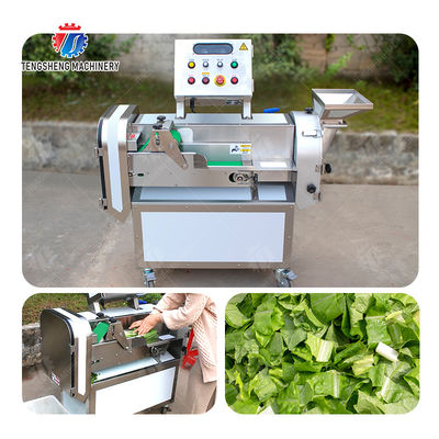 Double head vegetable cutting machine Onions Saiko persimmon papaya Potato Carrot okra Greens Lettuce Cao Xin Baby Cabbage Chinese Cabbage Cabbage Cutting