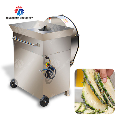 Large scale Root Vegetable Cutting machine Potatoes and round tuber crops Carrots and longitudinal root vegetables Onions