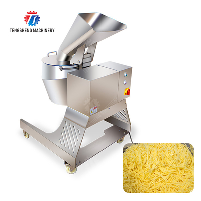 Innovative Fruit And Vegetable Processing Equipment for Improved Performance