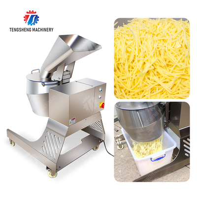 Innovative Fruit And Vegetable Processing Equipment for Improved Performance