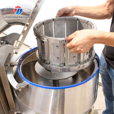 Innovative Fruit And Vegetable Processing Equipment for Improved Performance