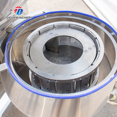 Innovative Fruit And Vegetable Processing Equipment for Improved Performance