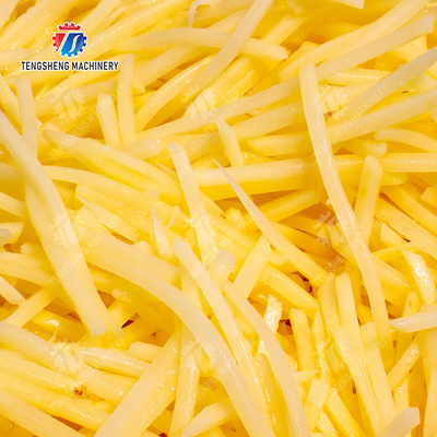 Innovative Fruit And Vegetable Processing Equipment for Improved Performance