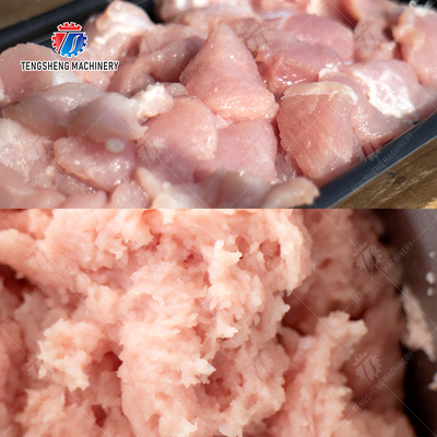 Fruit Vegetable MEAT Food Crusher Beef Pork Chicken Lamb Fish Herbs chili onion garlic chili minced garlic ginger crushed chili smashed minced meat minced pork