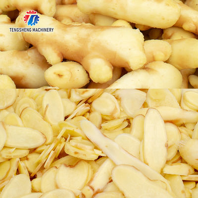 Industrial Fruit And Vegetable Processing Line Brush Bubble Cleaning Drying Selection And Cutting