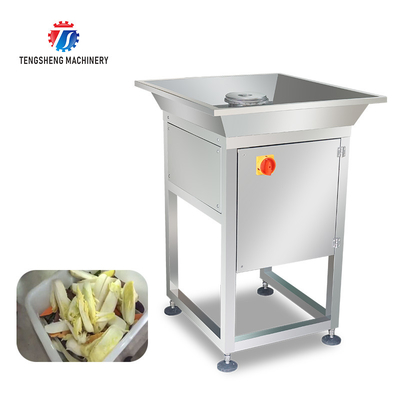 120KG Ginseng slicing machine commercial sugar beet slicing machine stainless steel slicing machine