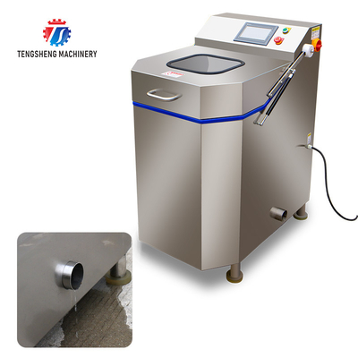 300KG/H Dehydrating Vegetable Equipment Centrifugal Vegetable Dehydrator Fruit Vegetable Salad Dryer