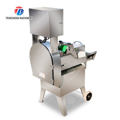 Dicing Strips Brussels Sprouts Mushroom Slicing Machine Fungus Commercial Kitchen