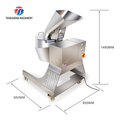 French  fries  High Speed Shreds Cutting machine Potatoes and round tuber crops Carrots and longitudinal root vegetables Potato Carrot radish Taro Sweet potato Yam