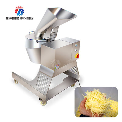 French  fries  High Speed Shreds Cutting machine Potatoes and round tuber crops Carrots and longitudinal root vegetables Potato Carrot radish Taro Sweet potato Yam