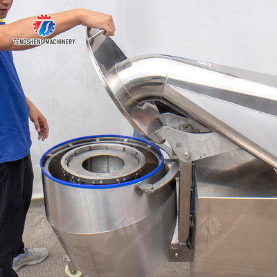 Innovative Fruit And Vegetable Processing Equipment for Improved Performance