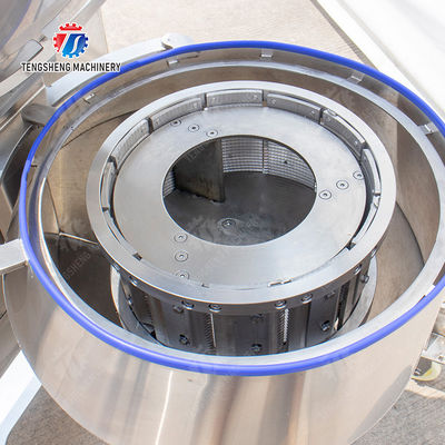 French  fries  High Speed Shreds Cutting machine Potatoes and round tuber crops Carrots and longitudinal root vegetables Potato Carrot radish Taro Sweet potato Yam