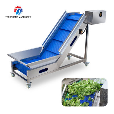Washing Hoisting machine Fruit Orange Vegetable Apple pineapple Ginger Potato Carrot Sweet potato Yam cucumber chili onion okra Lettuce Cao Xin Baby Cabbage Chinese Cabbage processing production
